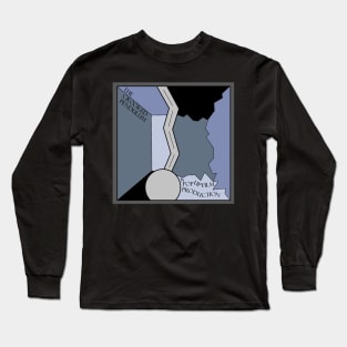 Cooked Pendulum Long Sleeve T-Shirt